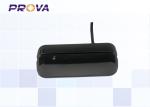 Dual Heads MSR Magnetic Card Reader For Shopping Mall / Supermarket