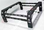 Cavin Truck Pickup Roll Bar F150 Sports Bar With Lights