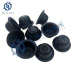 3115247200 COP1840 Drill Rubber Diaphragm 3363085321 Atlas Copco 3115192602