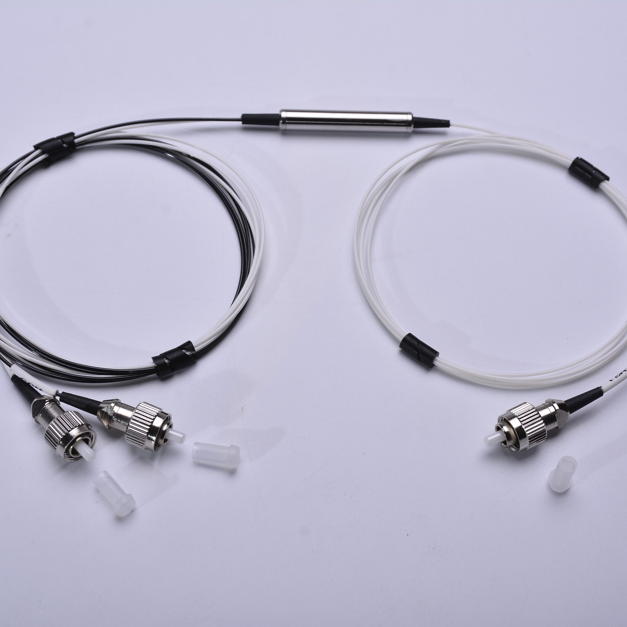 1310 1490 1550nm 3 Ports SC/APC Filter WDM device