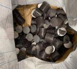 AISI 446 Stainless Steel Round Bar UNS S44600 Ferritic Heat Resistant