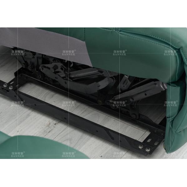 BN Multi Functional Adjustable Cinema Sofa Three Seaters Home Theater Sofa Combination Electric Recliner Sofa