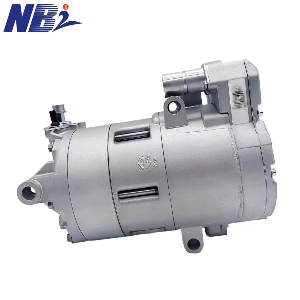 Electric Vehicle Air Refrigeration Pump For BMW I3 OEM 64526830620 AC Air