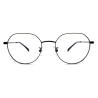 Buy cheap FM2584 Metal Full Rim Eyeglasses Frame , Unisex Lightweight Glasses Frames from wholesalers