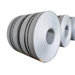 ASTM Standard Stainless Steel Hot Rolled Coil Slit Edge Diameter 200mm