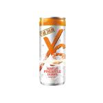Sports Beverage Energy Drink Bottling Fruity Flavor Aluminum Canning With
