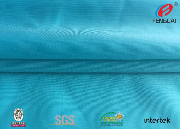 Tops Woman Fitness Gym Clothing Quality Dry Fit Dty Fabric 85% Polyamid 15%