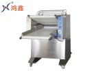 600 Roller Width Stainless Steel 304 Flour Kneading Machine