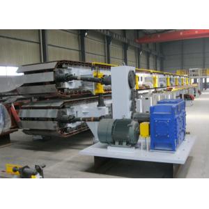 Wholesale Rock Wool Sandwich Panel Machine For Fire Prevention from china suppliers