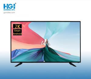 Wholesale HD 32 Inch LCD TV With Double Glass Screen 2K 4K LED Television from china suppliers