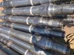 China railway supplier AAR Railway Axle