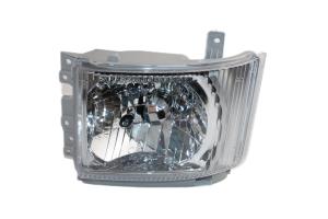Wholesale ISUZU 700P 4HK1 HEAD LAMP L 8980984821 8980954050 from china suppliers