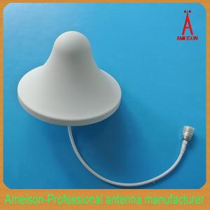 Wholesale 806-960/1710-2700MHz 3dBi Omni Ceiling Antenna GSM CDMA PCS 3G WLAN antenna from china suppliers