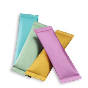 Wholesale Small Disposable Empty Sugar Coffee Protein Powder Sachet Packaging Bag from china suppliers