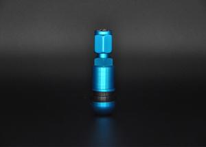 Wholesale TMPS High Pressure Tyre Valves TP503 Aluminum Nut EPDM Grommet Clamp In from china suppliers
