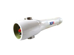 Wholesale Seawater treatment Ro Membrane Housing For Reverse Osmosis System Pressure Vessel 8040 1200PSI from china suppliers