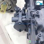 Huilian E385 E385B Excavator Hydraulic Pump 72208819 For NH Crawler Digger Parts
