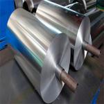 Jumbo 1235 1100 Aluminum Foil Food Wrapping Paper Sheet OEM ODM