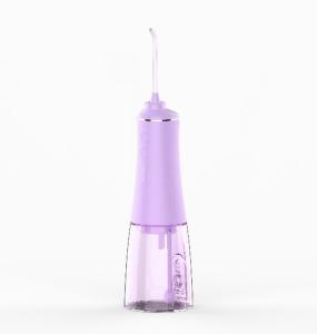 Wholesale Durable DIY Homemade Water Flosser Handheld Multifunctional 350ml from china suppliers