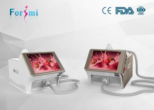 Wholesale 168j powerful amazing results Touching control laser hair removal machine home use from china suppliers