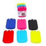 Multicolored Soft Small Gel Ice Packs For Cooler Bag 130g 10.8*5.8*2cm