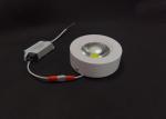 3 Inch 20w CRI 80 Surface Mounted LED COB Downlight