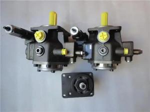 Wholesale R902127036 A11VLO190DR/11L-NPD12N00V Originalexcavatorplungerpumphighpressure from china suppliers