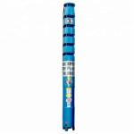 1HP DC Submersible Solar Water Pump 3" 4" Borehole Agriculture Irrigation Water