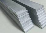 Powder Coating Aluminum Extrusion Profiles Flat Busbar LP - 0580