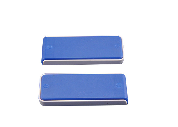 High Temprature Resistant Passive RFID Ceramic Tags For Inventory Management In Supply Chain