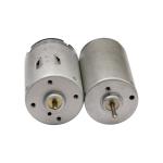 Brushless Brush PMDC Micro Electric DC Motor 2700 Rpm 580 DC 13.5V Customized