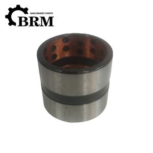 Wholesale 42CrMo Steel Sleeve Bushing Construction Machinery Parts Control Arm Pin Bushing from china suppliers