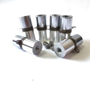Wholesale 28khz/300W Ultrasonic Welding Transducer Converter from china suppliers