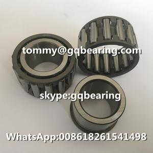 China Chrome Steel Material Koyo 25V14625 Needle Roller Bearing Caged Roller Bearing on sale