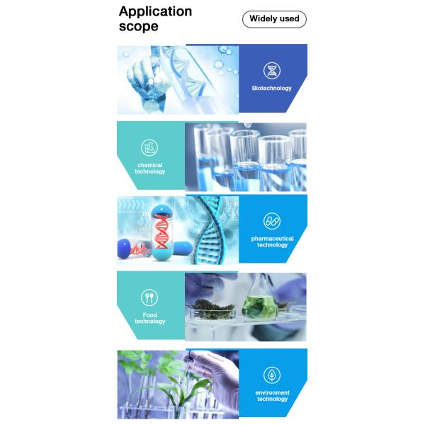 Ultrasonic Cell Disruptor Homogenizer 500W 1000W 2000W 3000W Lab Industrial Use Mixing, Extraction, Emulsifying Equipment