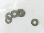 Stamped Shock Absorber Parts Round Shape Shock Valve Shims For Various