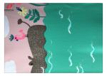 Matte Plain Printed Nylon Spandex Fabric Swimwear Swimsuit Material
