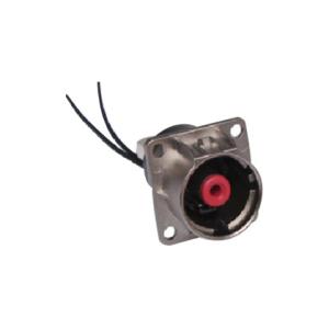 Battery Cable Touchproof Locking DC Power Connector LV215 Standard