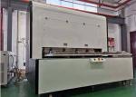Square MBR Membrane Welding Machine Square Flat Eddy Current Welding