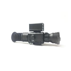 Wholesale Integrated Laser Range Finder Thermal Imaging Sight , 2 Years Warranty from china suppliers