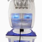 Multifunction Professional Oxygen Facial Machine 110v ,150AV Face Peeling