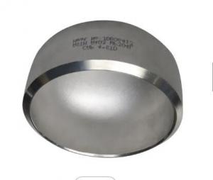 Wholesale Polished Stainless Steel Pipe Cover Cap for T/T Payment Term and Performance from china suppliers