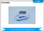 Mini Palmtop Portable Ultrasound Scanner Equipment Full Digital Transmission
