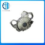 Flywheel Housing 1940447 2508694 For Scania R480 Truck Parts