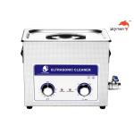 Heated Desktop 240W 6.5L Ultrasonic Cleaner Dental