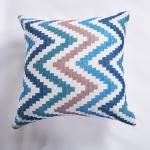 Fashion Customized Hotel Bed Runner Bed Throw For Hotel Home Plain Dyed
