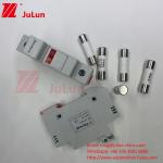 10x38mm Ceramic Solar PV Fuse For Photovoltaic Module Protection