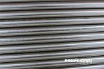 Industrial Duplex 2205 Seamless Stainless Steel Tubing High Cleanness Surface