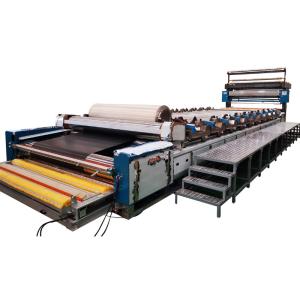 Wholesale Automatic Digital 8 Color Textile Printing Machine Rotary Printing Machine from china suppliers