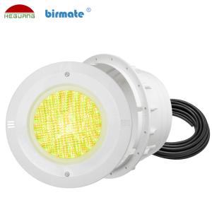Wholesale Circular SS316L 450LM UL Certificated Pool Light Stainless Steel from china suppliers